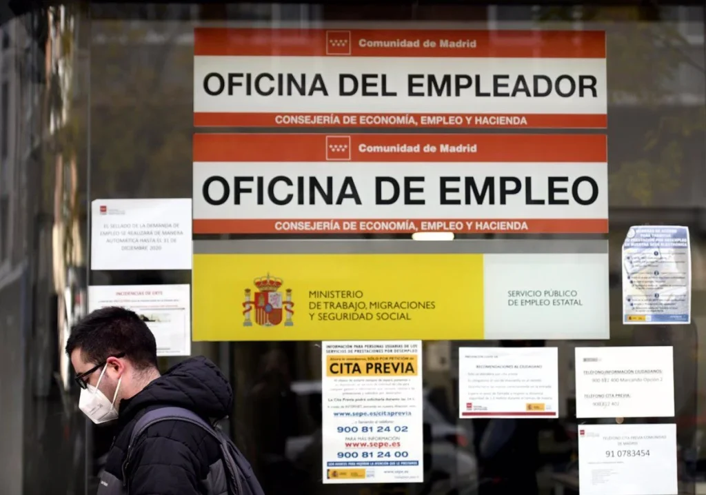 Requisitos Y Pasos Para Solicitar El Subsidio Para Mayores De 52 Años Del Sepe