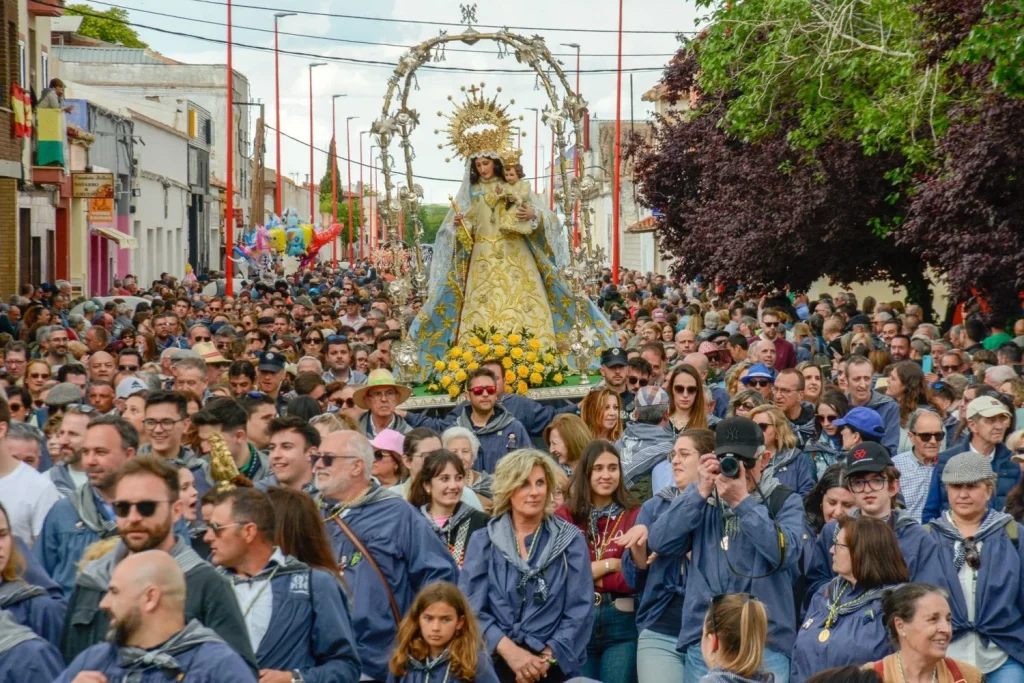 Romeria De Tomelloso 2