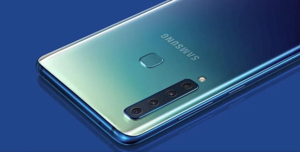 Samsung, El Gran Beneficiado: Menos China, Más Control