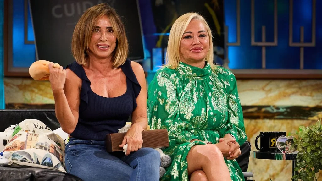 Sanitarios Alzan La Voz En ‘La Revuelta’  
