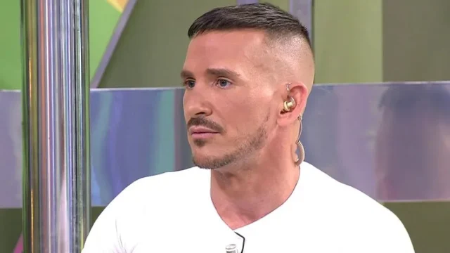 Sergi Ferré Rompe El Silencio Y Desvela Las Sombras De ‘Sálvame’  