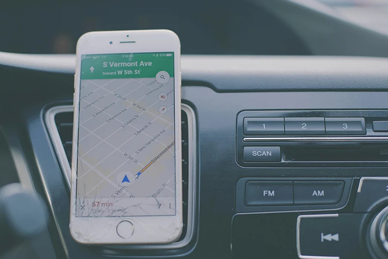 Toda La Información, De Un Solo Vistazo En Google Maps