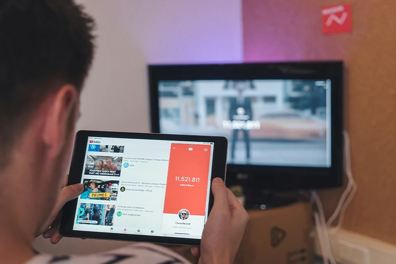 Un Cambio Necesario Para Youtube
