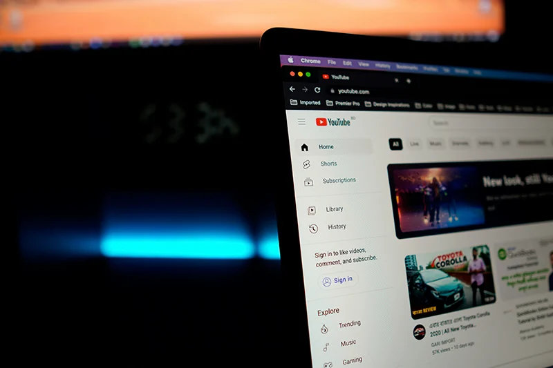Un Notable Cambio Para Youtube