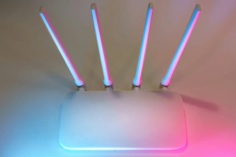 Un Truco Eficaz Para Mejorar La Conexión Wifi