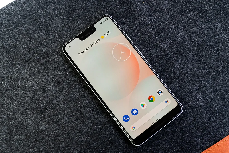 Una Capa Adicional De Seguridad En Android