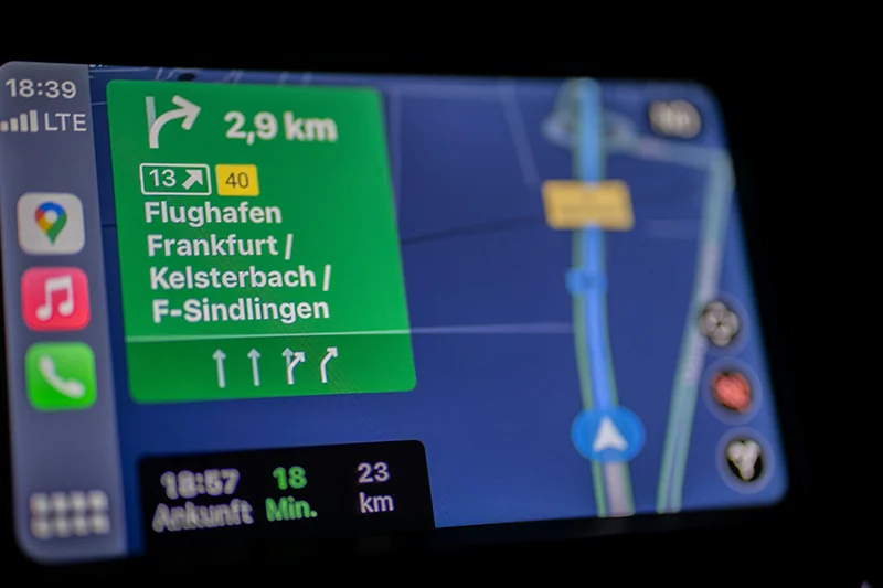 UNA PRECISIÓN MÁS MILIMÉTRICA QUE EL GPS