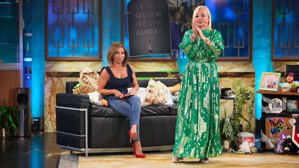 Un Debate Inesperado Pero Interesante