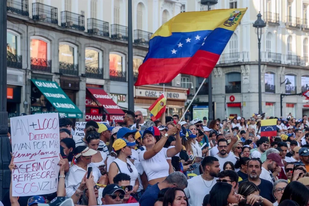Un Futuro Incierto: Entre La Protección Humanitaria Y La Posibilidad De Deportación