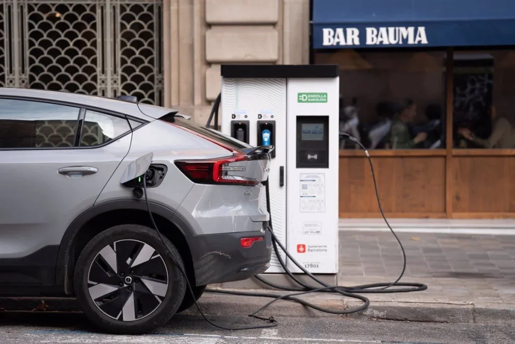 Un Nuevo Impulso Para La Movilidad Sostenible