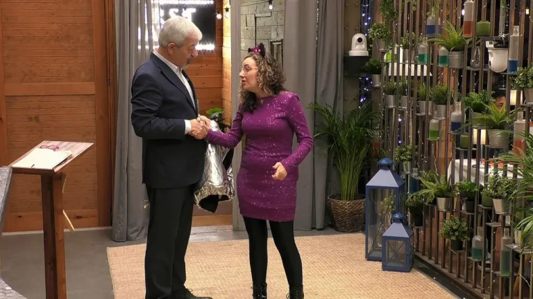 Un romance «neurodivergente» en First Dates