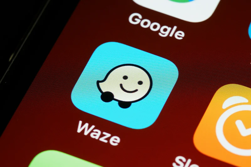WAZE, LA ALTERNATIVA A GOOGLE MAPS PARA CONDUCTORES URBANOS