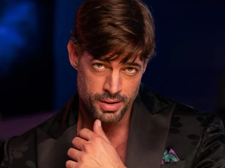 William Levy: el crush de ‘Café con aroma de mujer’ con un largo historial delictivo