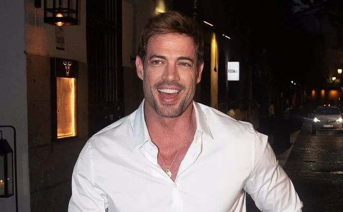 William Levy Eurropa Press