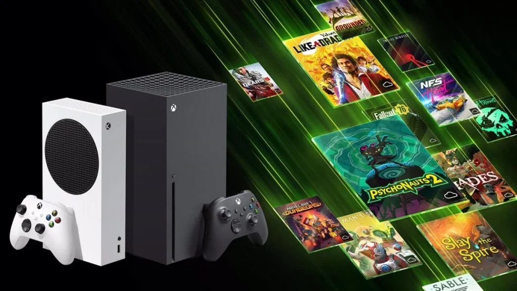 Xbox Series