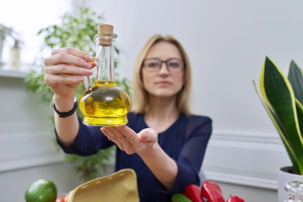 Añadir Aceite Al Agua: Un Gesto Simple Con Grandes Beneficios