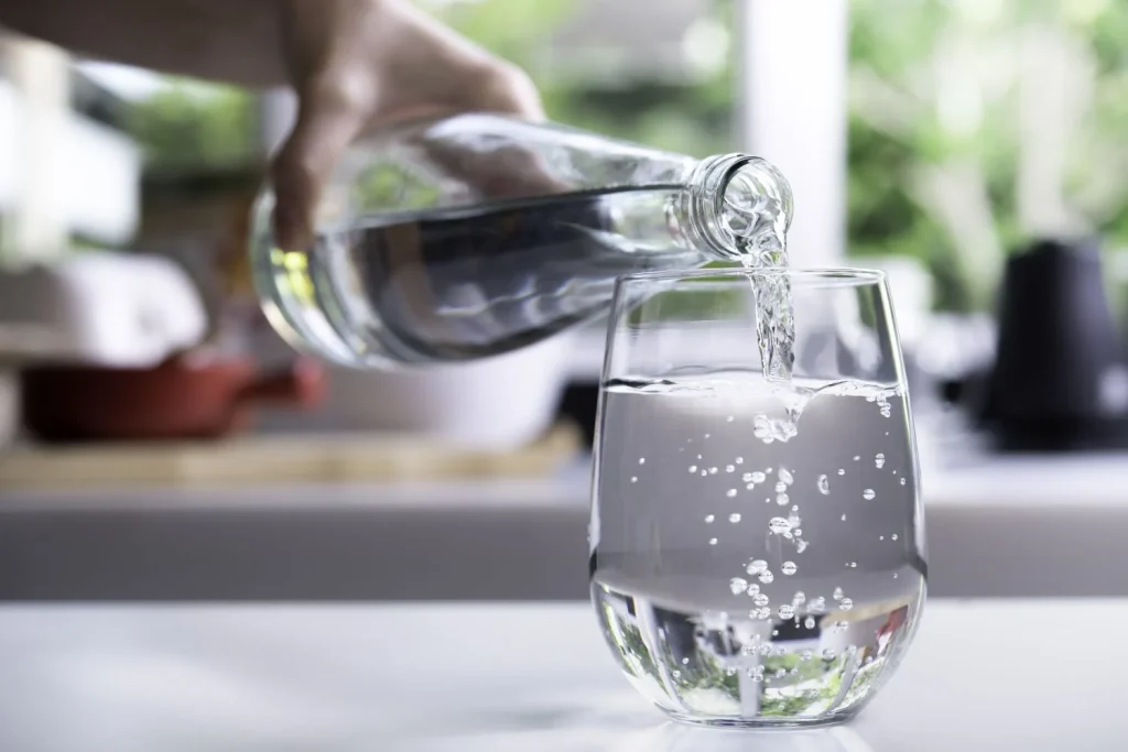 Nunca Puede Faltar En Tu Alimentación: Agua, Movimiento Y Una Invitación A Sentirnos Vivos