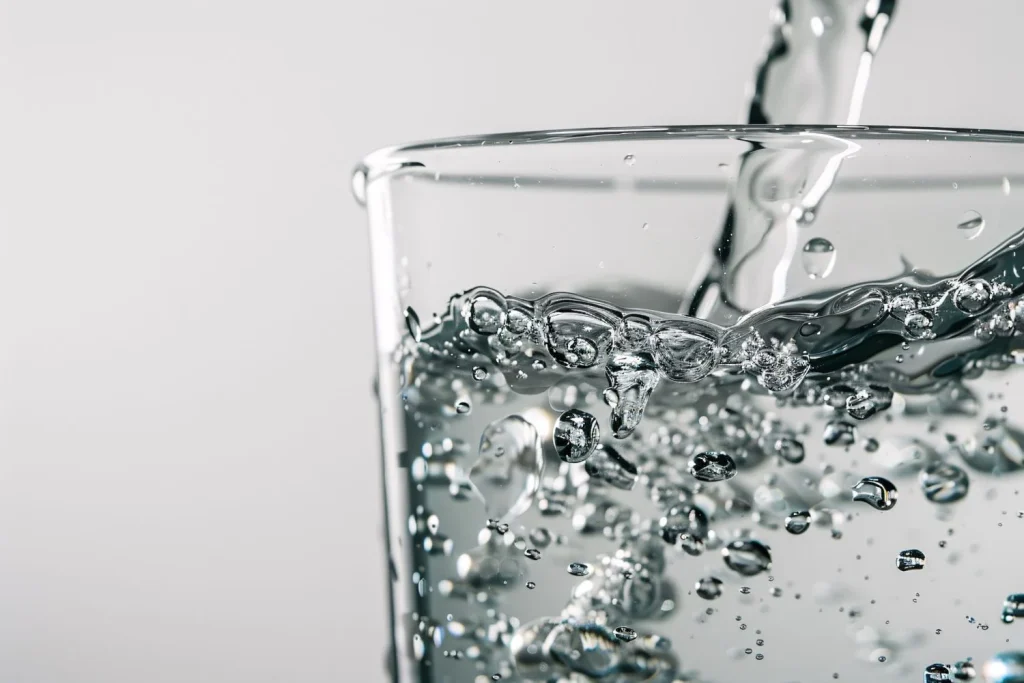 Cómo Incorporar Este Elixir Burbujeante En Tu Rutina Diaria