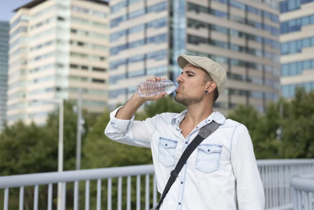 Desterrando Mitos: ¿Qué Dice La Ciencia Sobre El Agua Carbonatada?