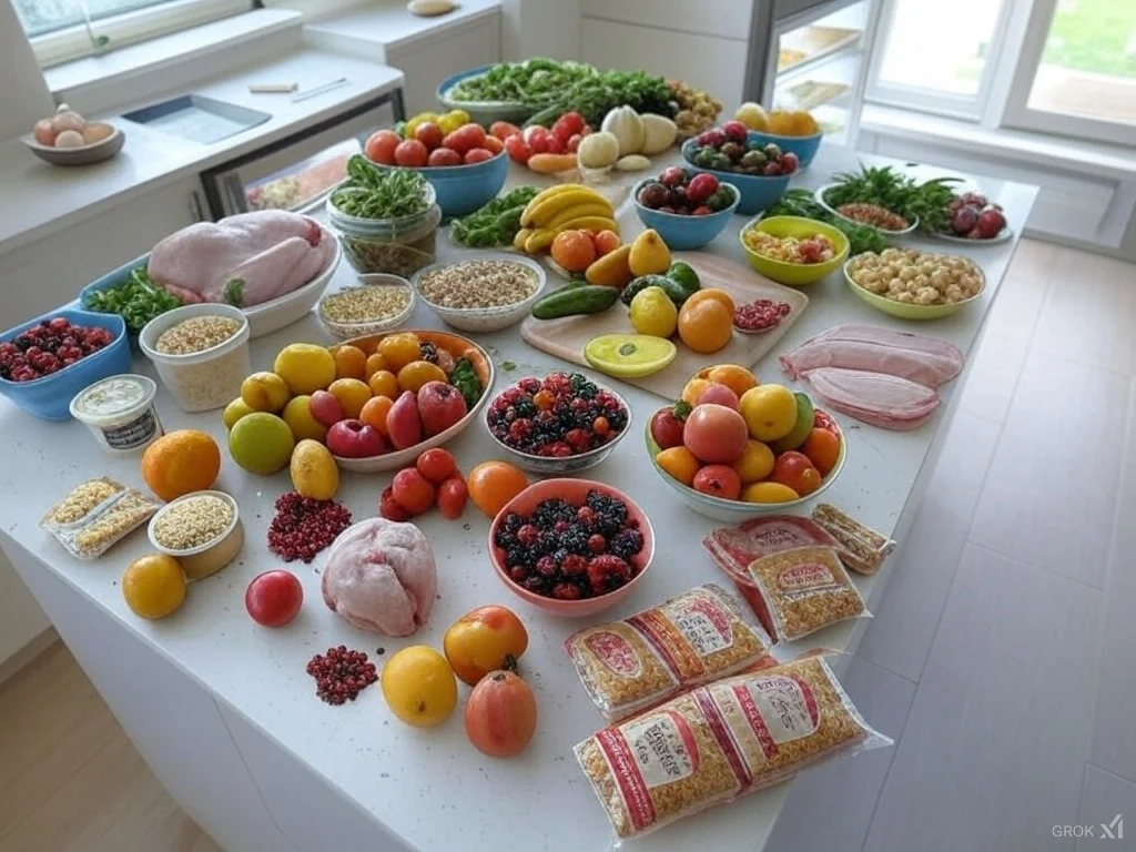 ¿Qué significa procesar un alimento? Una duda más común de lo que parece