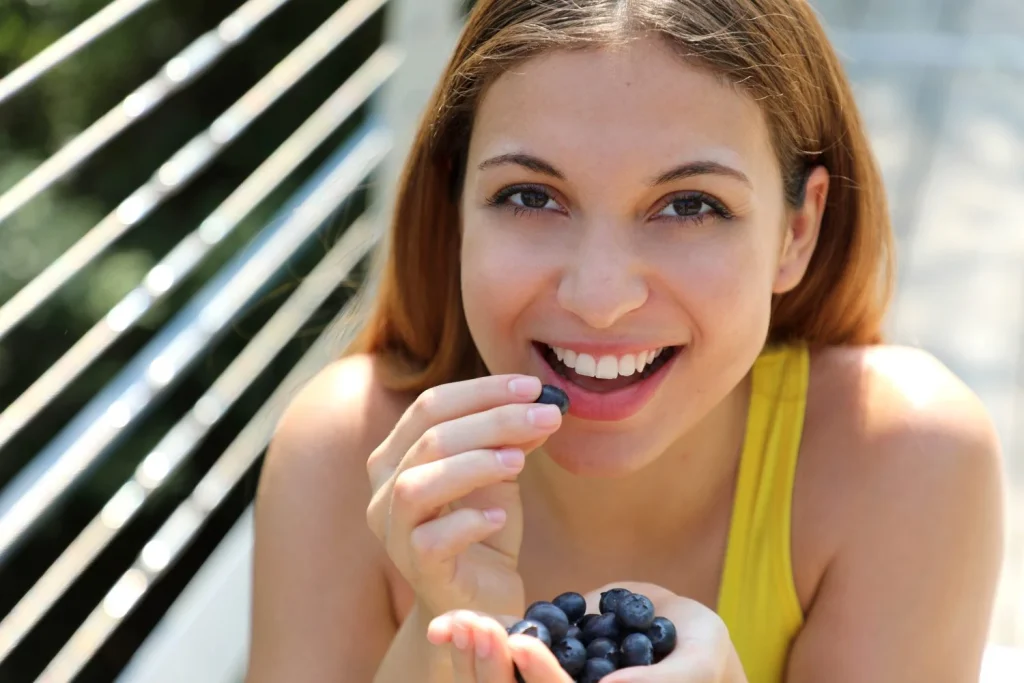Los Beneficios Para La Salud Cerebral