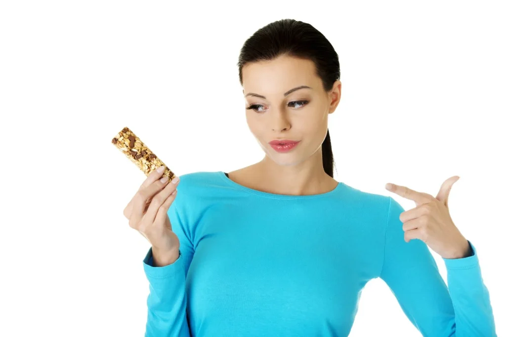 Cuando Los Números No Mienten: Radiografía Nutricional De Un Engaño