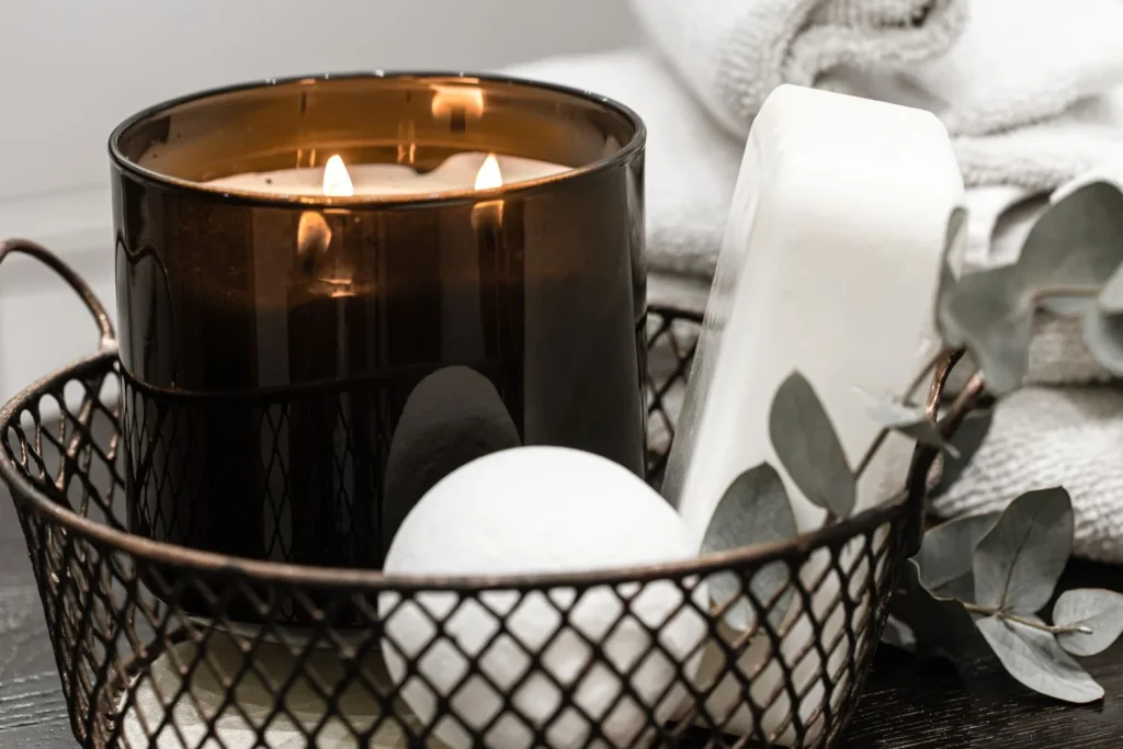 Cómo Identificar Velas Aromáticas Seguras Para Tu Hogar