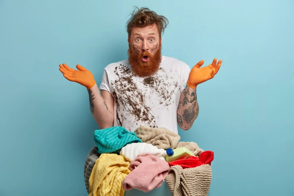 Ropa Más Duradera: El Secreto Anti-Desgaste Que No Te Cuentan