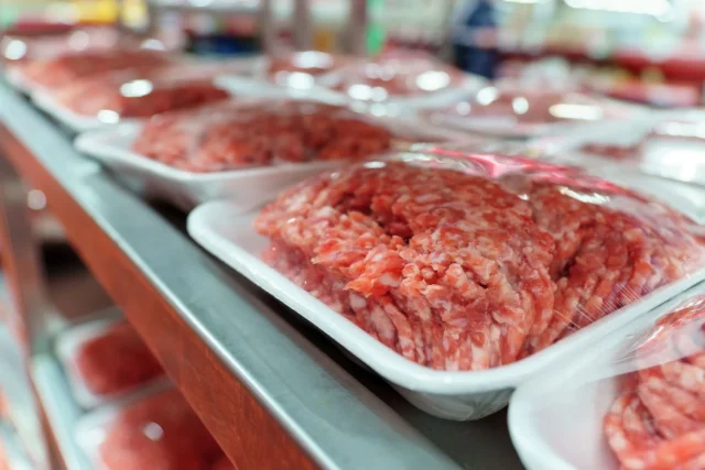 Ocu Alerta: Estos Supermercados Tienen La Peor Carne De España