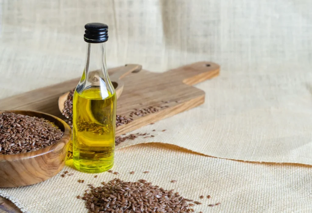 Alternativas Seguras: Cuál Es El Aceite Adecuado Para Cada Uso