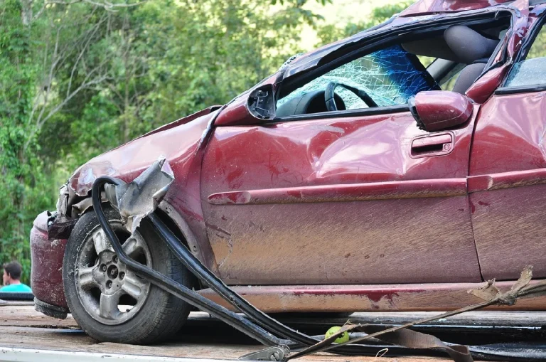 Cómo reclamar tu indemnización tras un accidente de tráfico