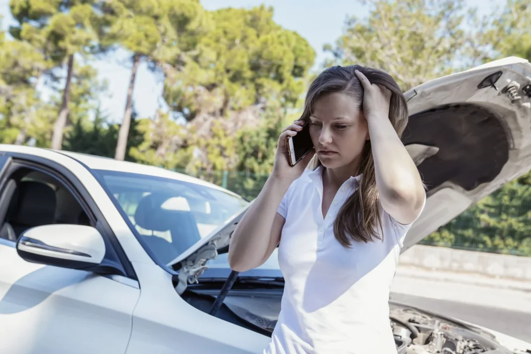 ¿Y el seguro del coche? ¿Hay que llevarlo encima?