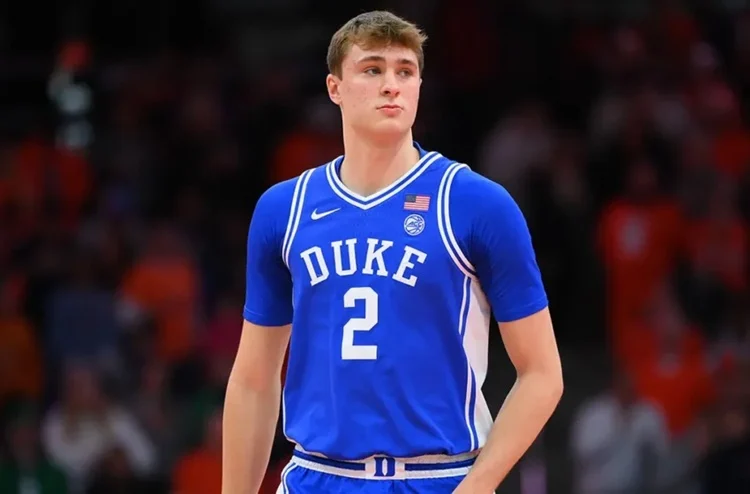 Cooper Flagg Fuente: Nba