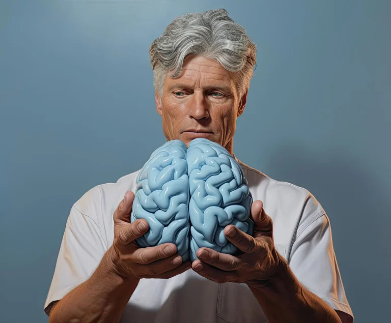 El ‘superalimento’ azul desconocido en España que protege tu cerebro del envejecimiento y mejora tu memoria