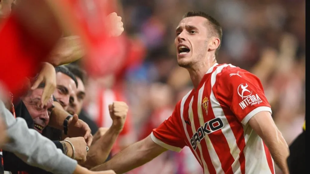 El Basilea No Negocia Por Dubasin. Fuente: Realsporting