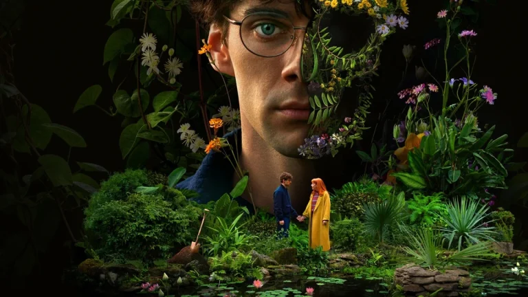 ‘El jardinero’ y ‘La cápsula de cristal’, las dos series de Netflix para ver en Semana Santa