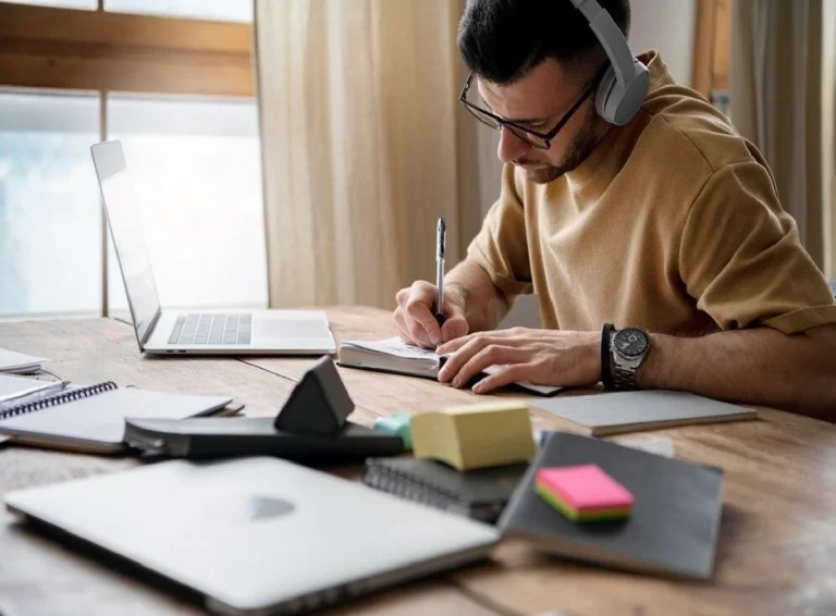 La clave para estudiar como las personas más inteligentes del mundo