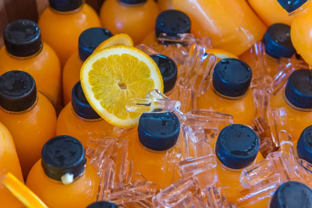 El Trago Amargo: Cómo Un Simple Refresco Altera Tu Metabolismo