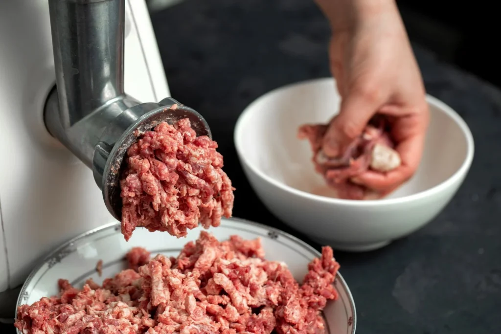 Consejos Prácticos: Cómo Identificar La Carne Picada Realmente Fresca