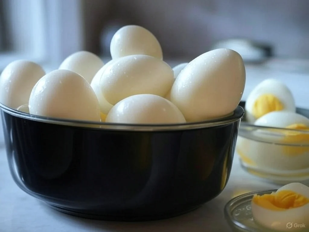 Señales Para Identificar Si Tus Huevos Están En Perfecto Estado