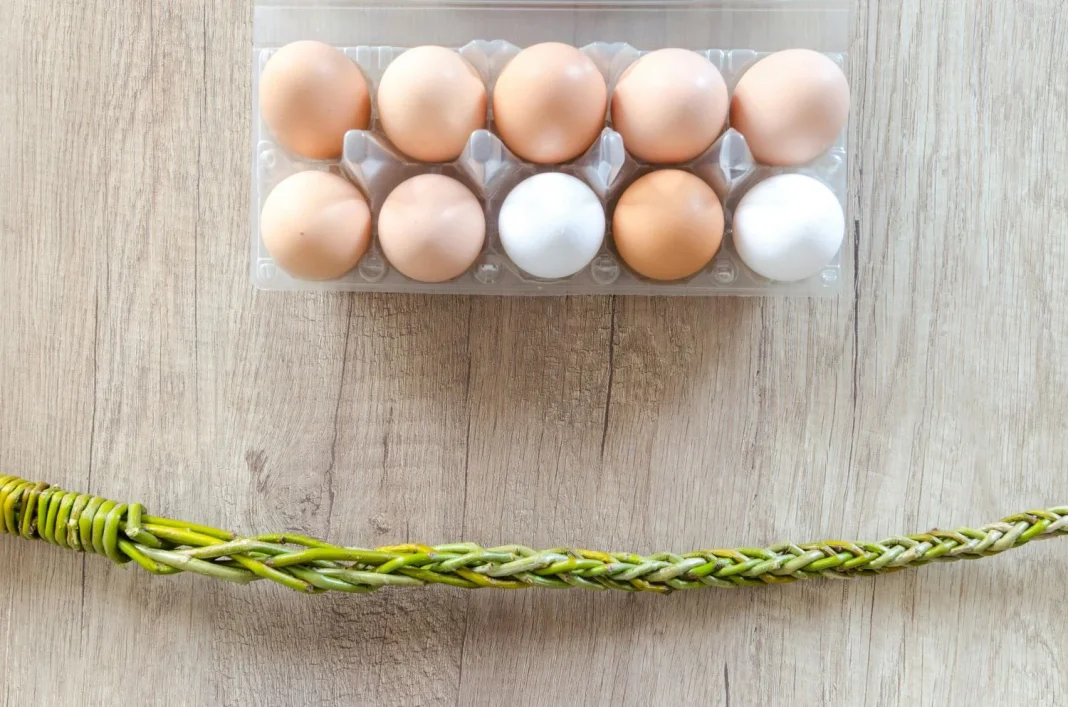 Huevos camperos: una etiqueta que no siempre significa calidad