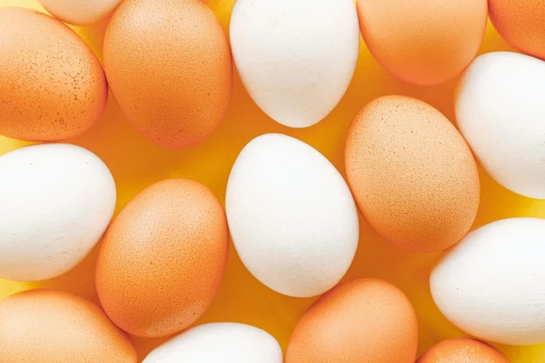 Este pequeño ajuste en tu nevera que mejora la calidad de tus huevos