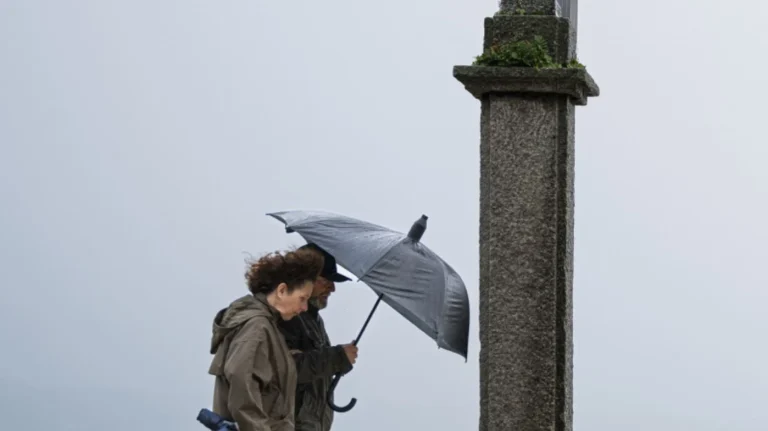 ¿Siempre llueve? La Semana Santa 2025 y los datos históricos de lluvias de la AEMET
