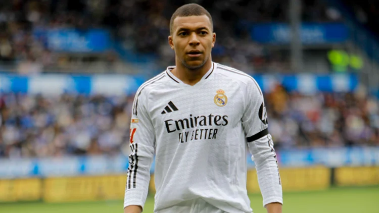 Mbappé Soto Grado Roja Fuente: Ap