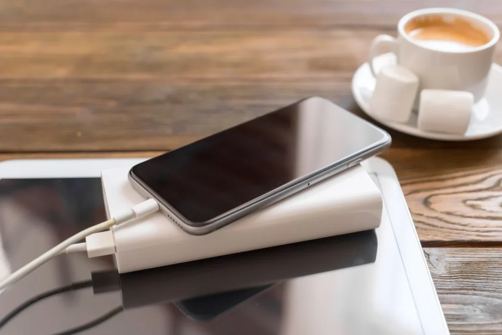 Cargadores No Originales: Una Amenaza Real Para Tu Smartphone