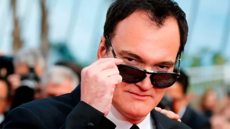 La nueva película de Netflix con Brad Pitt no es la única que Tarantino ha escrito sin dirigirla