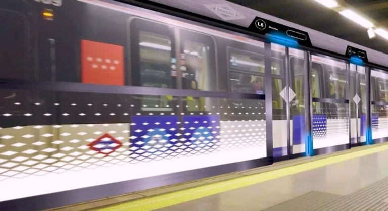 Quién paga las nuevas estaciones de Metro de Madrid que enfrentan a Ayuso y Óscar Puente