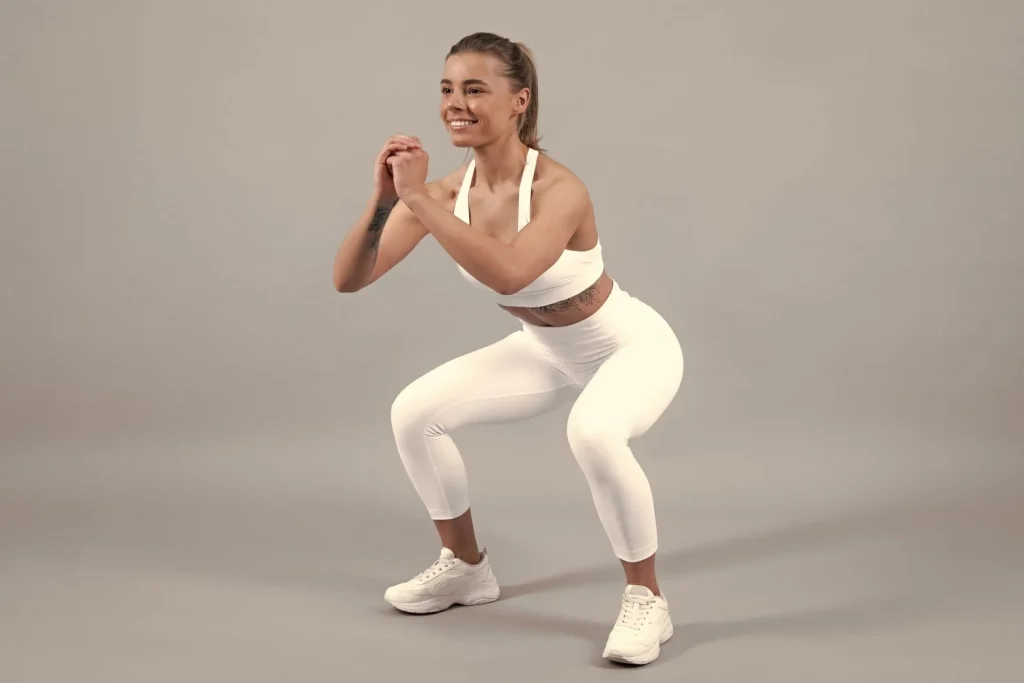 Cinco Ejercicios De Pilates Que Revolucionarán Tu Físico