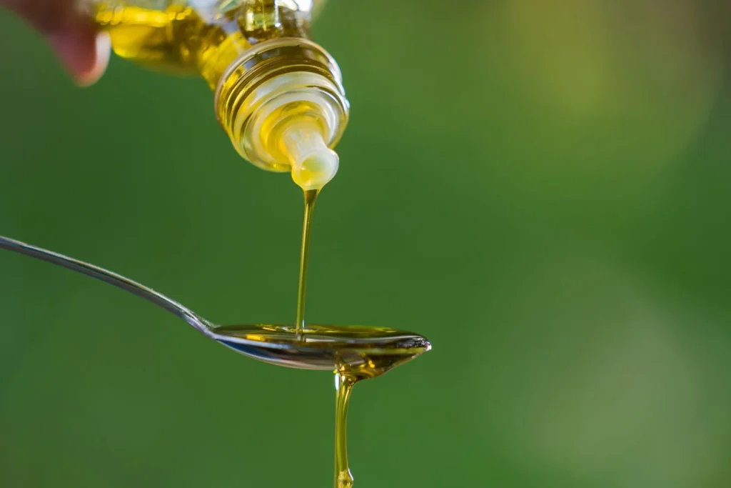 ¿Por Qué Baja Ahora El Precio Del Aceite De Oliva?