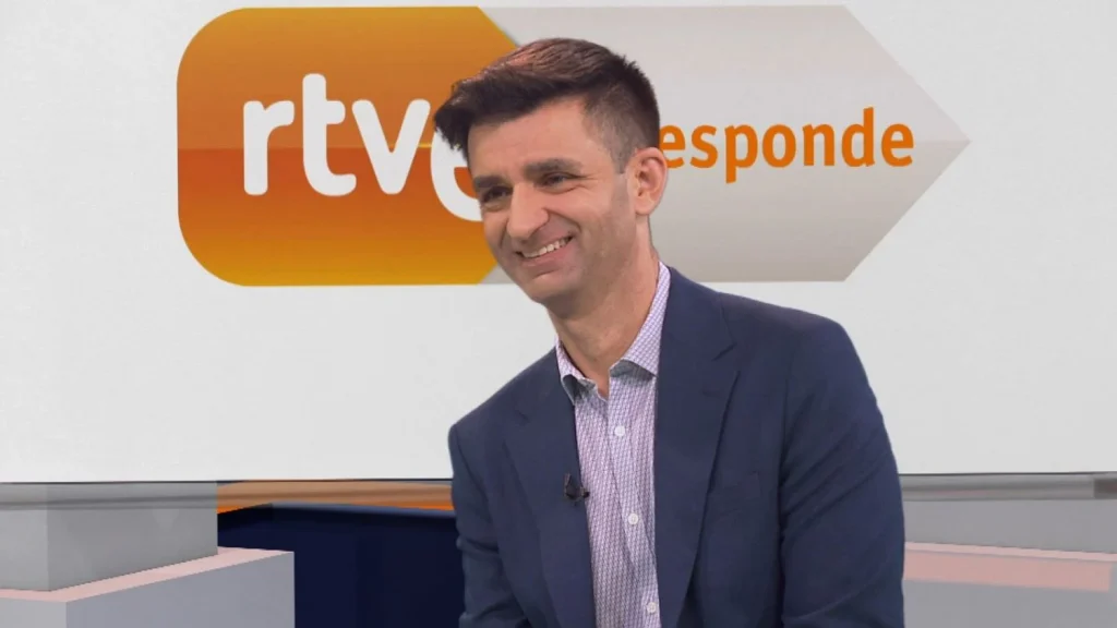 El Presidente De Rtve, José Pablo López, Y La Trampa De Las Audiencias De Televisión